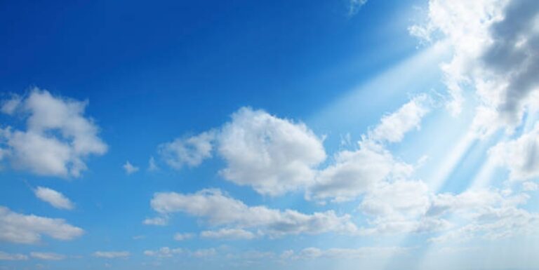 THE GREATNESS OF GOD!