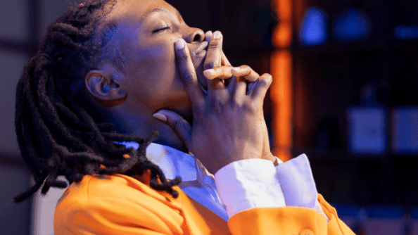 DISCERNING GOD’S VOICE!