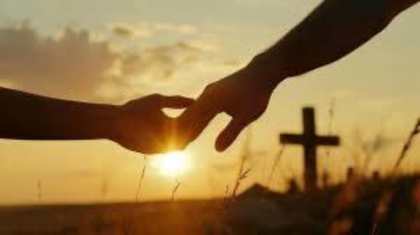 INTIMACY WITH GOD!